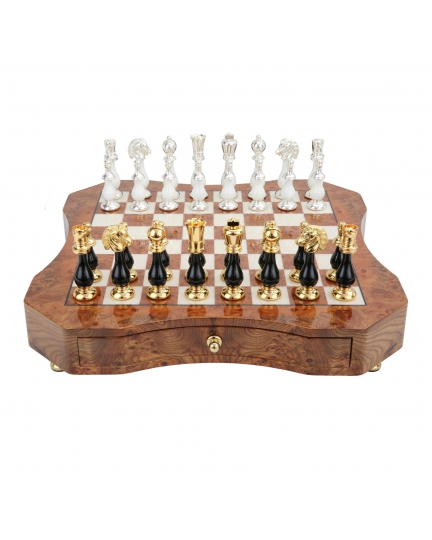Exclusive chess set "Oriental large" 600140067-1