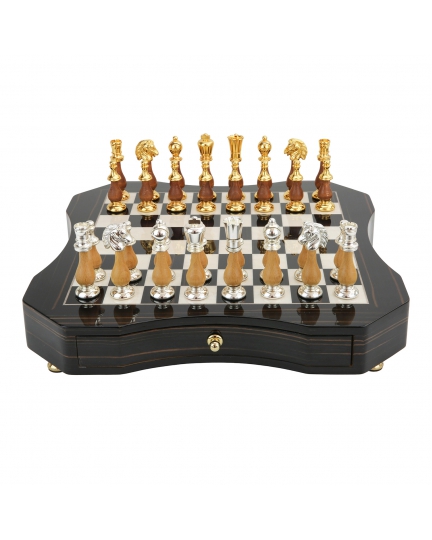 Exclusive chess set "Oriental large" 600140075-1
