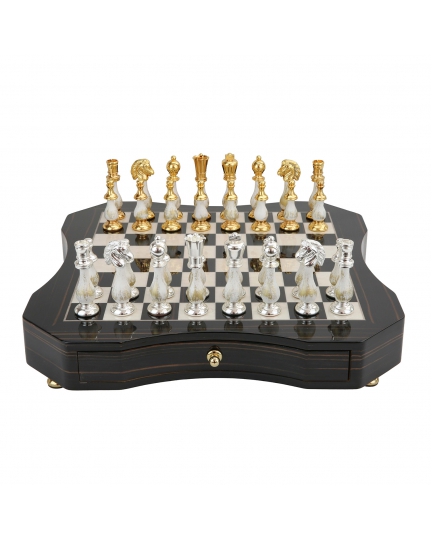 Exclusive chess set "Oriental large" 600140076-1