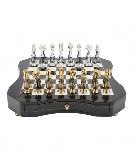 Exclusive chess set "Oriental large" 600140083-1