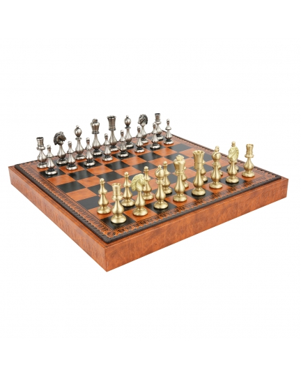 Exclusive chess set "Oriental large" 600140140-1