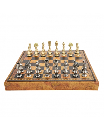 Exclusive chess set "Oriental large" 600140152-1