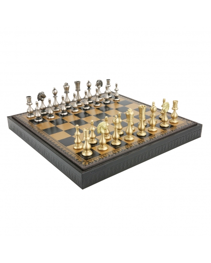 Exclusive chess set "Oriental large" 600140153-1