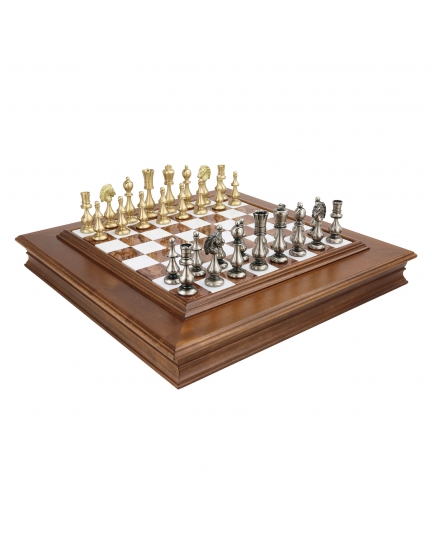 Exclusive chess set "Oriental large" 600140164-1