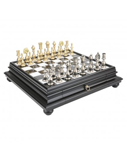 Exclusive chess set "Oriental large" 600140233-1