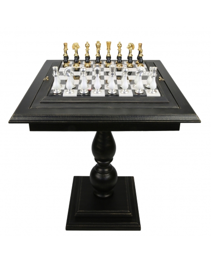 Exclusive chess set "Oriental large" 600140241-1