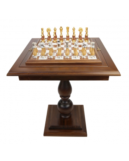 Exclusive chess set "Oriental large" 600140249-1