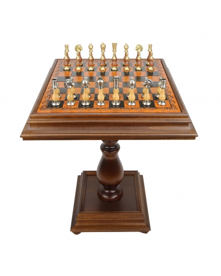 Exclusive chess set "Oriental Extra" 600140260-1
