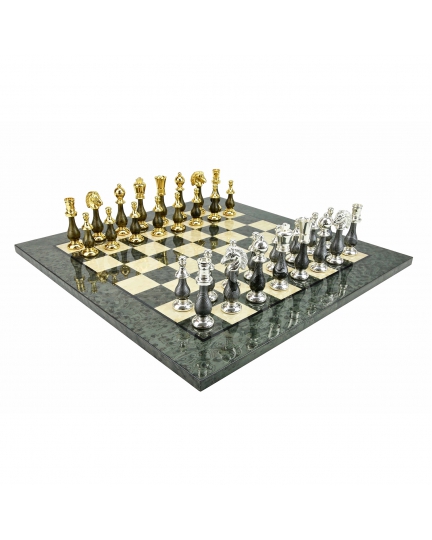 Exclusive chess set "Oriental large" 600140026-1