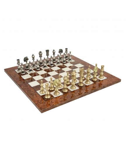Exclusive chess set "Oriental large" 600140111-1