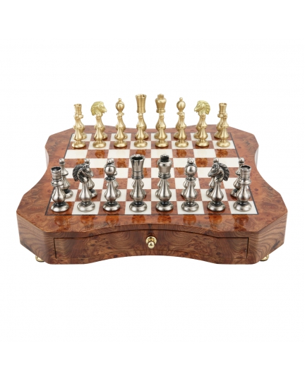 Exclusive chess set "Oriental large" 600140063-1