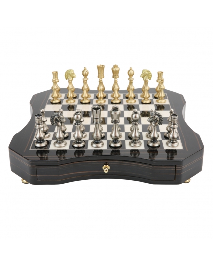 Exclusive chess set "Oriental large" 600140074-1