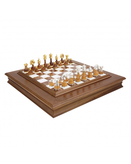 Exclusive chess set "Persian large" 600140169-1