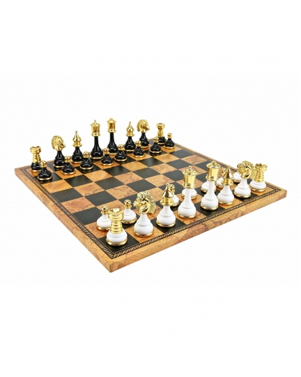 Exclusive chess set "Persian large" 600140027-1