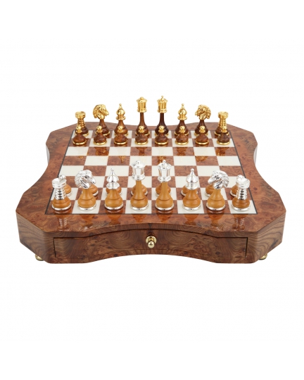 Exclusive chess set "Persian large" 600140068-1