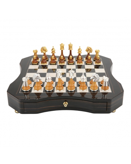 Exclusive chess set "Persian large" 600140079-1