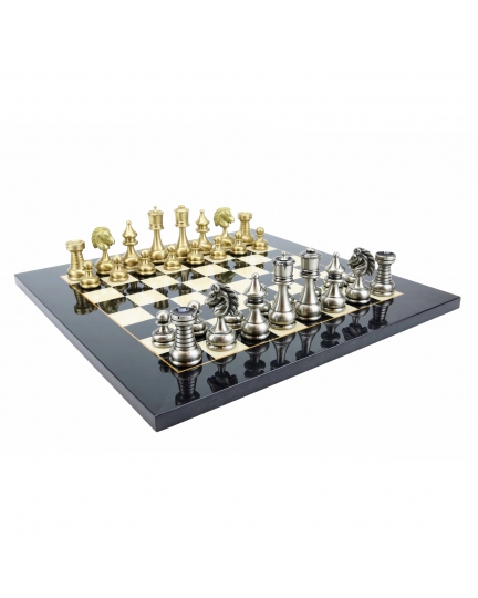 Exclusive chess set "Persian large" 600140010-1