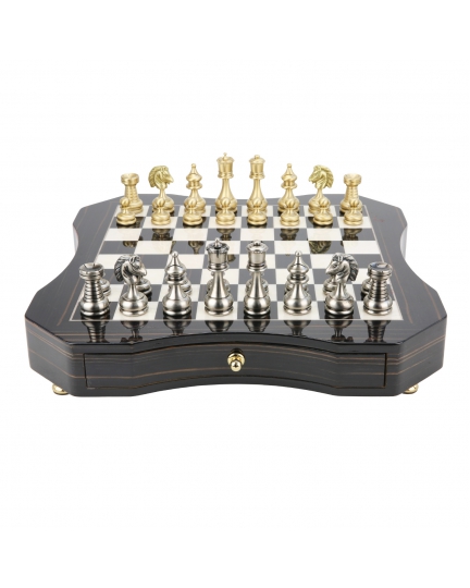 Exclusive chess set "Persian large" 600140206-1