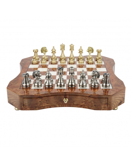 Exclusive chess set "Persian large" 600140207-1