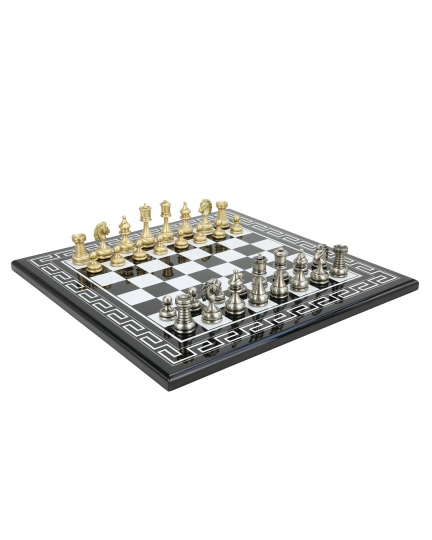Exclusive chess set "Persian large" 600140212-1