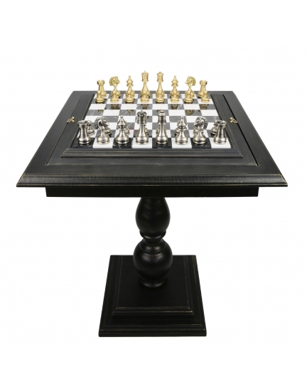 Exclusive chess set "Persian large" 600140239-1