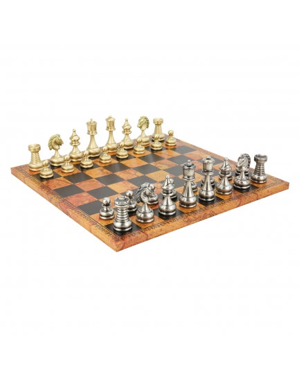 Exclusive chess set "Persian large" 600140208-1