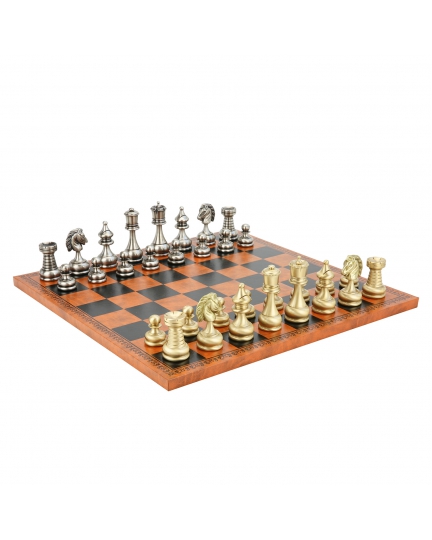 Exclusive chess set "Persian large" 600140209-1