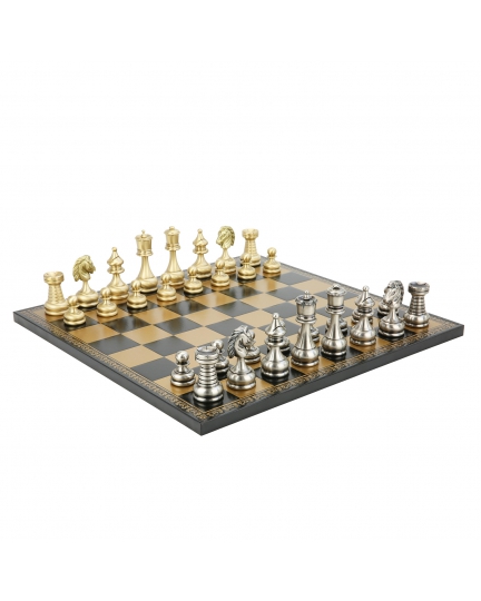 Exclusive chess set "Persian large" 600140210-1
