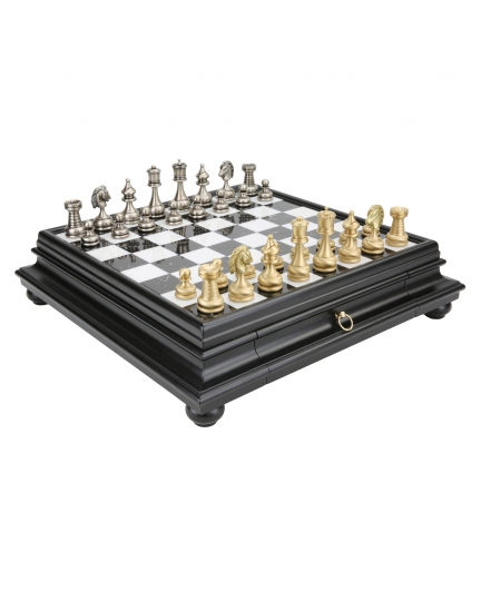 Exclusive chess set "Persian large" 600140232-1