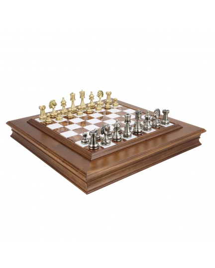 Exclusive chess set "Persian large" 600140211-1