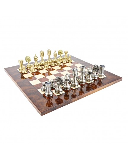 Exclusive chess set "Persian large" 600140011-1