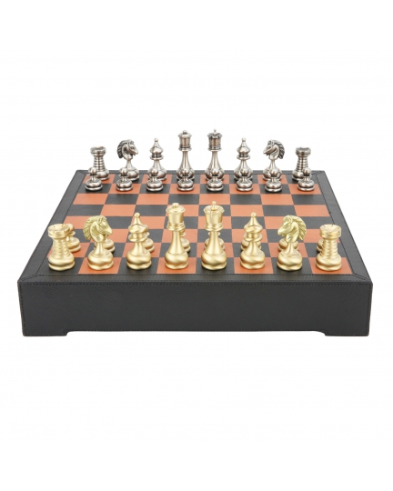 Exclusive chess set "Persian large" 600140214-1