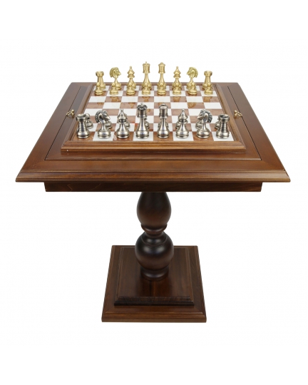 Exclusive chess set "Persian large" 600140247-1