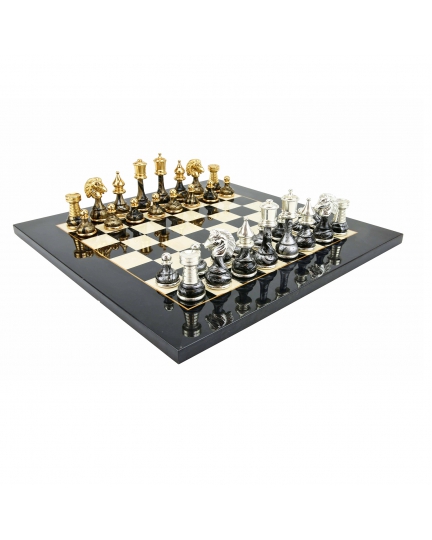 Exclusive chess set "Persian large" 600140008-1