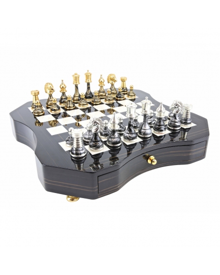 Exclusive chess set "Persian large" 600140015-1