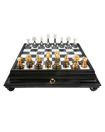 Exclusive chess set "Persian large" 600140032-1