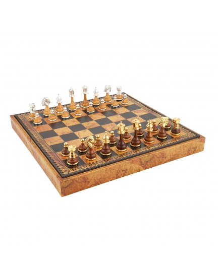 Exclusive chess set "Persian large" 600140049-1