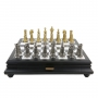 Exclusive chess set "Roman Emperor" 600140037 (zamak alloy) - photo 2