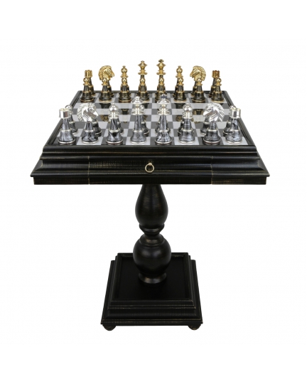 Exclusive chess set "Staunton Extra" 600140257-1