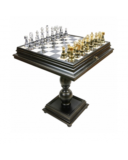 Exclusive chess set "Staunton Extra" 600140030-1