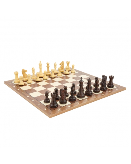 Exclusive chess set "Staunton Superior" 600140197-1