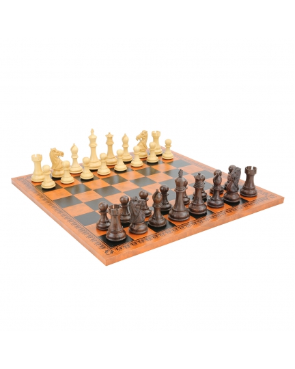 Exclusive chess set "Staunton Superior" 600140200-1
