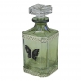 Italian crystal decanter for parfumes   - photo 2