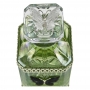 Italian crystal decanter for parfumes   - photo 3