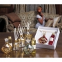HOME FRAGRANCE SET "Ambience" series, red - photo 2