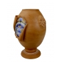 URN from a series "SURPRISE" (ornament 157) H54 cm - photo 2