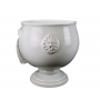 PLANTER from a series "SURPRISE" (ornament 155)  H54 cm - photo 3