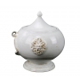 TUREEN from a series "SURPRISE" (ornament 155)  H35 cm - photo 3
