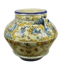 WIDE URN from a series "Florence"  H57 cm - photo 2