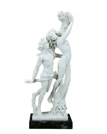 "Apollo and Daphne" Bernini marble sculpture 600030067-1